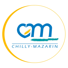 Chilly-Mazarin